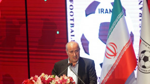 Irans Nationalteam verlegt WM-Quartier nach Mexiko