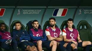 Mondial - France: Benjamin Pavard, le malaise de l'homme des huiti&egrave;mes