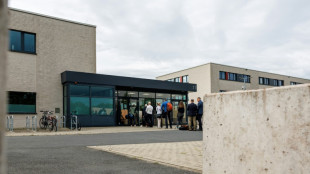 Eigener Staat geplant: Anklage gegen rechtsextremistische Gruppe aus Sachsen