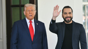 Trump e Bukele blindam aliança contra gangues