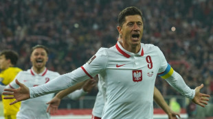 Lewandowski f&uuml;hrt Polen zur WM