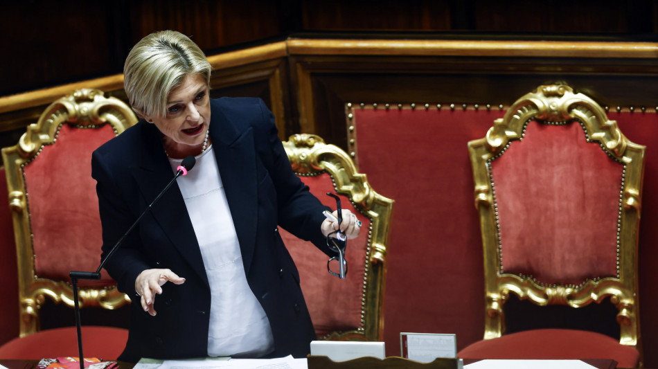 Calderone, su infortuni dati confortanti ma non sufficienti