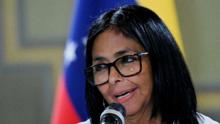 Presidenta encargada de Venezuela representa a su pa&iacute;s ante la CIJ en disputa con Guyana