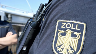 Russland-Sanktionen umgangen: Razzia bei Münchner Werkzeugmaschinenhersteller