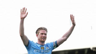 De Bruyne ficha por el Nápoles tras su larga etapa en el Manchester City