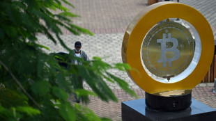 Kryptow&auml;hrung Bitcoin verzeichnet Rekordkurs von mehr als 90.000 Dollar 