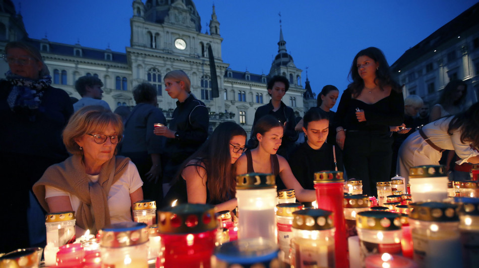 Media, una delle vittime a Granz polacca, le altre austriache