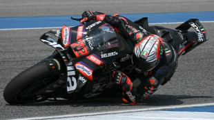 Bezzecchi y Aprilia se presentan como alternativa a Ducati en MotoGP