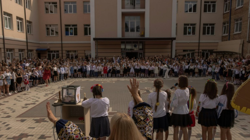 Ucr&acirc;nia reivindica ataque com drones a partir do territ&oacute;rio russo