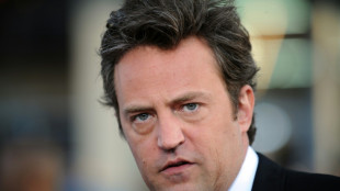 'Rainha da cetamina' se declara culpada da morte de Matthew Perry