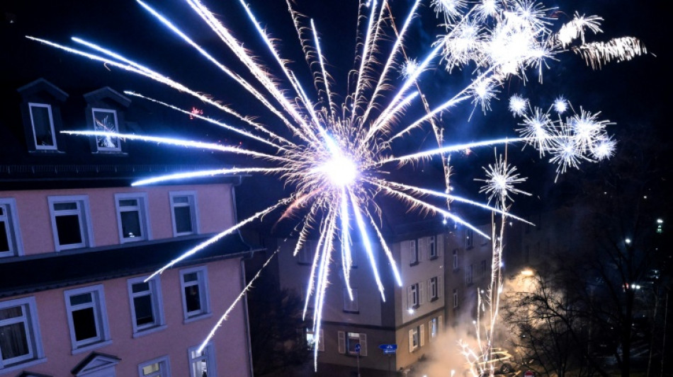Tote durch illegale Pyrotechnik in Bielefeld: Weiter kein Hinweis auf Zusammenhang