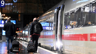 Siemens stoppt nach Baum&auml;ngeln Auslieferung von ICE-Z&uuml;gen an Deutsche Bahn