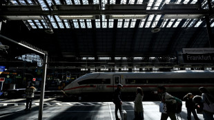 Gr&uuml;ne bef&uuml;rchten Unterfinanzierung wichtiger Bahnprojekte