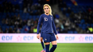 Foot: la milieu Kheira Hamraoui r&eacute;int&eacute;gr&eacute;e dans l'effectif du PSG