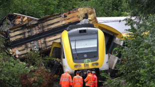 Schweres Zugunglück bei Riedlingen: Zwei Kinder unter Verletzten