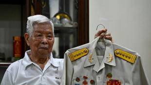 Dien Bien Phu: des anciens combattants vietnamiens entre fiert&eacute; et modestie