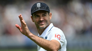 England bowling great Anderson named as Lancashire captain