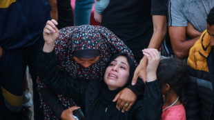 Gaza: un h&ocirc;pital fait &eacute;tat d'au moins 37 morts dans une frappe revendiqu&eacute;e par Isra&euml;l
