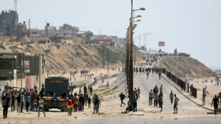 En pleine guerre &agrave; Gaza, initiative pour reconna&icirc;tre un Etat de Palestine
