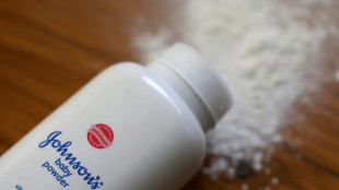 Johnson & Johnson é processada no Reino Unido por talcos suspeitos de causar câncer