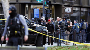 Cnn, l'aggressore di Washington &egrave; un afghano di 29 anni