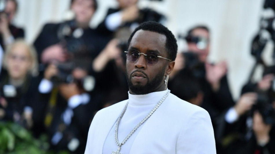 Trial of Sean Combs approaches final stretch