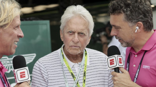 Michael Douglas aprirà il Taormina Film Festival