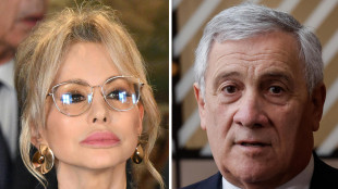 Tajani nella sede Mediaset per incontrare Marina e Pier Silvio Berlusconi