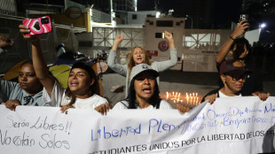 Venezuela, slitta il voto in Parlamento sulla legge di amnistia