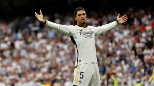 Real Madrid conquista seu 36&ordm; t&iacute;tulo espanhol com derrota do Bar&ccedil;a para o Girona