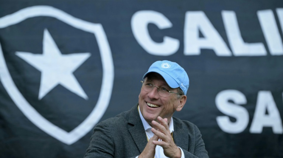 Lyon rétrogradé: John Textor, l'homme qui jongle avec les clubs de foot