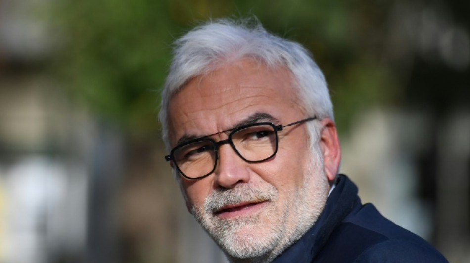 L'animateur phare de CNews Pascal Praud rejoint Europe 1 &agrave; la rentr&eacute;e