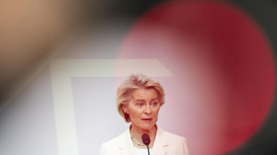 Von der Leyen, prossima settimana strategia su Ia applicata