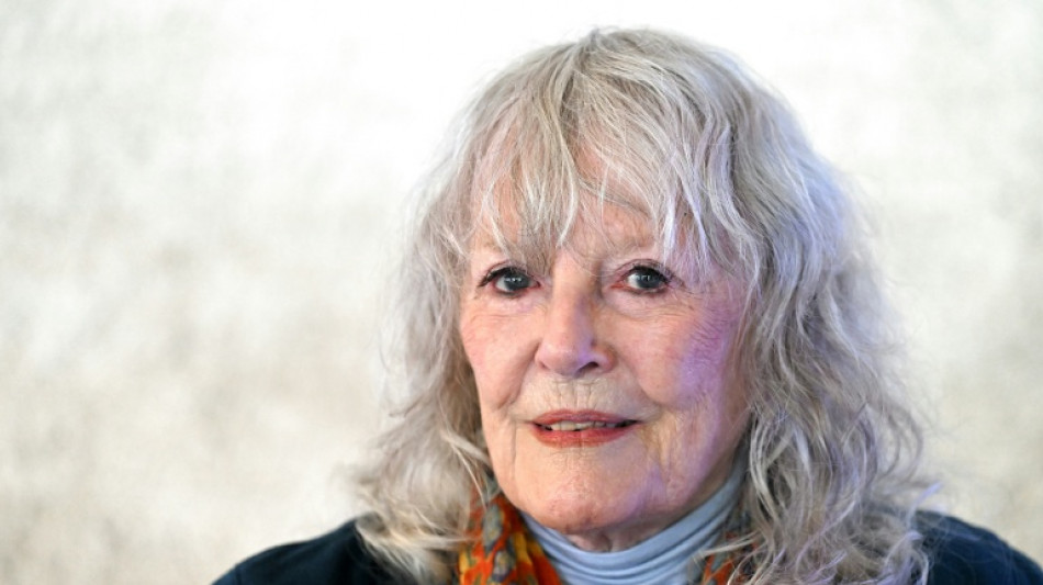 Petula Clark, una carrera longeva y la perplejidad frente a la emergencia de la IA