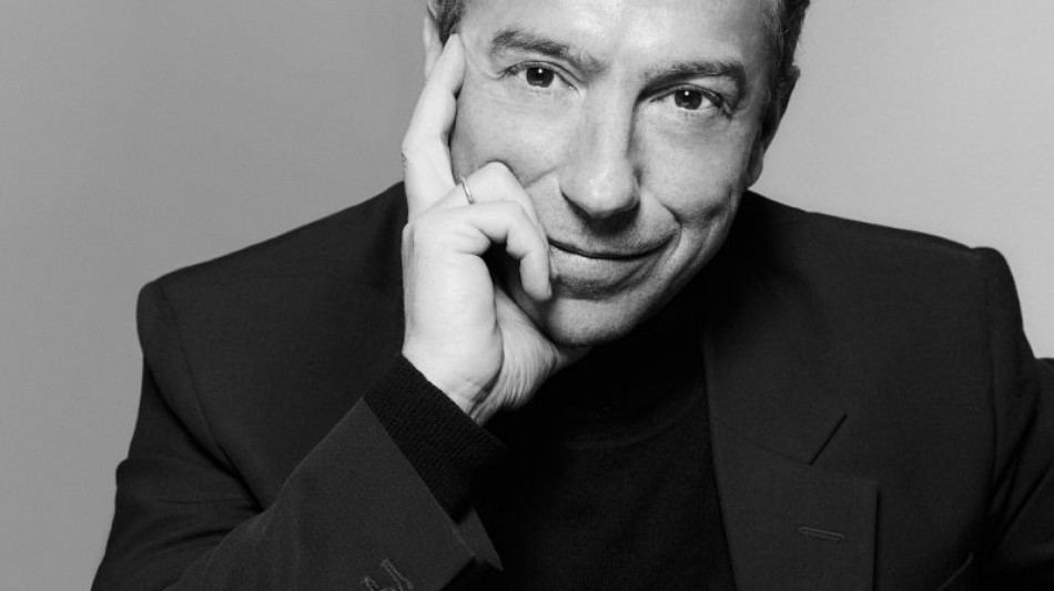 Bellini nuovo ceo della Maison Valentino