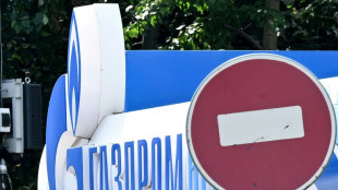 Gazprom stoppt Lieferungen &uuml;ber Nord Stream 1 nach Deutschland 