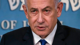 Frappes dans la bande de Gaza, d&eacute;mission possible de Benny Gantz