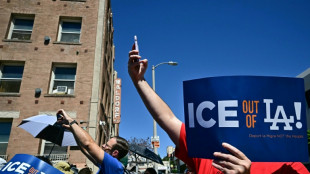 Los Ángeles declara el estado de emergencia por las redadas migratorias