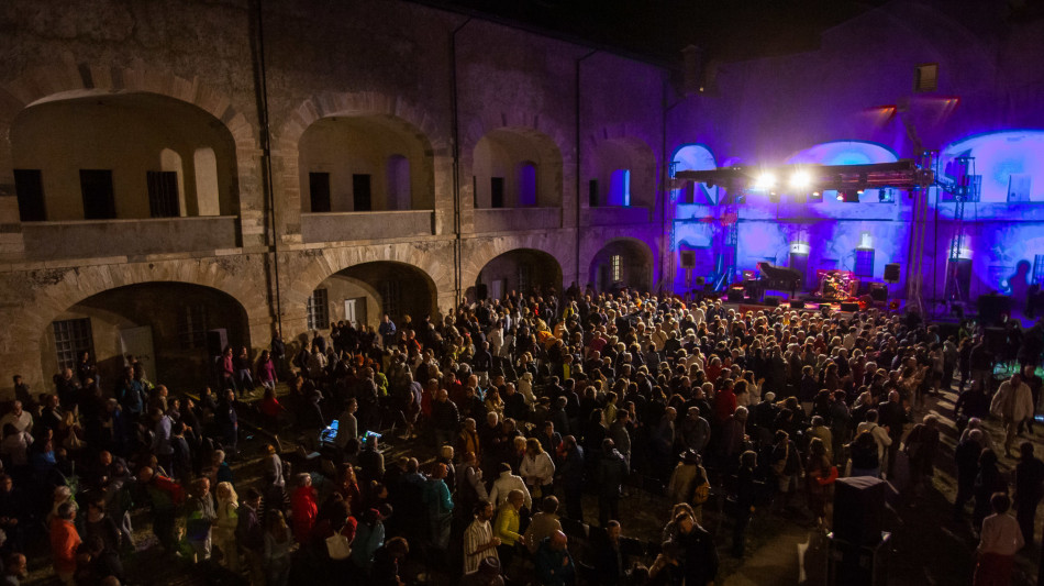 Da Diodato a Bollani, la grande musica a Borgate dal Vivo