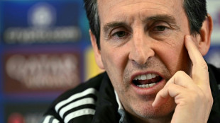 Emery says home fans can inspire Aston Villa comeback against PSG