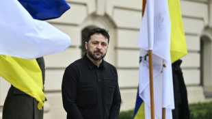 Zelenski ratifica su predisposición al diálogo para un alto el fuego