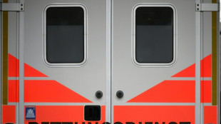 Mann erleidet beim Besteigen von Bahnwaggon in N&uuml;rnberg Stromschlag