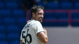 Akram hails 'modern-day great' Starc on 100-Test milestone