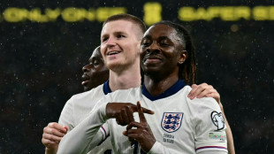 Já garantida na Copa de 2026, Inglaterra vence Sérvia (2-0) e mantém campanha 100%