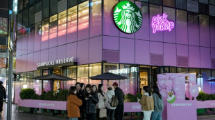 Starbucks gibt Kontrolle &uuml;ber China-Gesch&auml;ft an Investmentfirma Boyu Capital