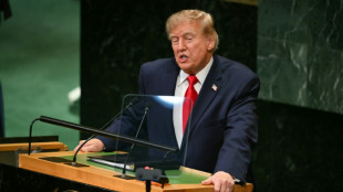 Trump amenaza ante la ONU con usar su "poder&iacute;o militar" en Am&eacute;rica Latina