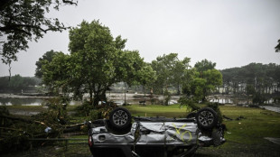 Flut in Texas: 50 Todesopfer geborgen - Schicksal der vermissten Mädchen unklar
