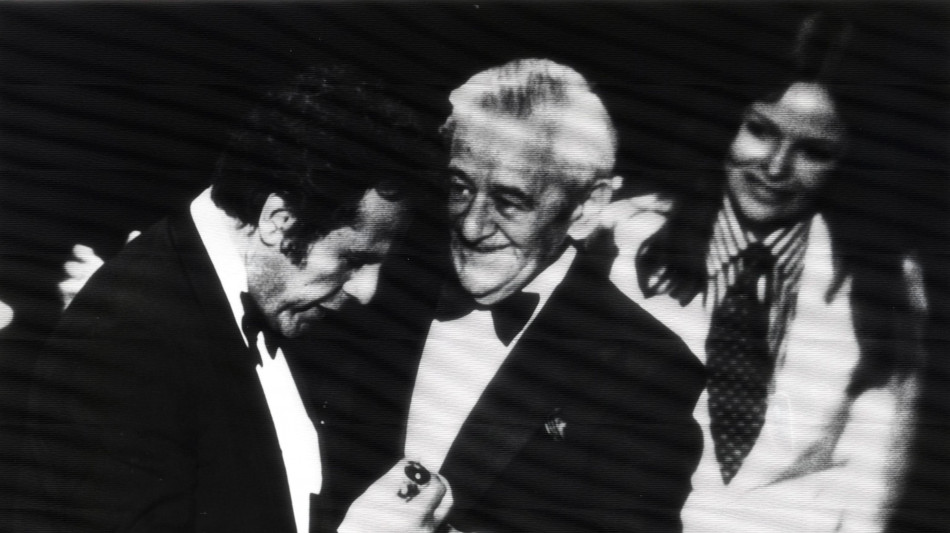 Qualcuno volò sul nido del cuculo, in sala per 50/o