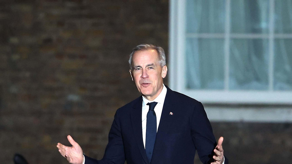 Carney, Donald Trump non ci spezzer&agrave;