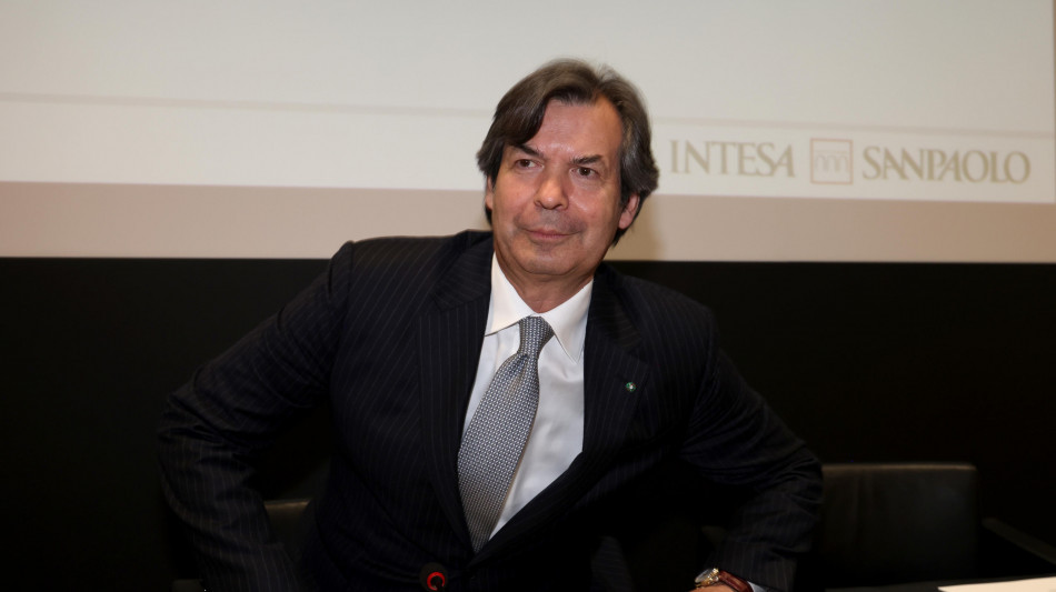 Intesa nel 2024 ha donato 9,8 milioni di pasti per lotta povert&agrave;